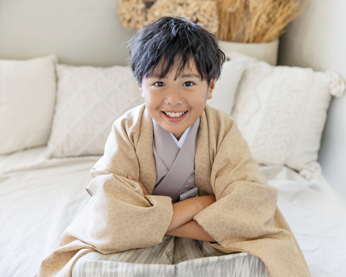 1/2成人式